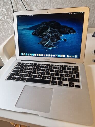 solarni radio: Intel Core i5 — 7