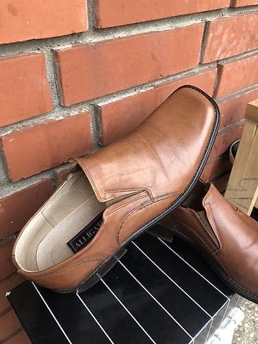 deitex shoes: Muške elegantne mokasine – Alligator - Model: slip-on (bez pertli) sa — 2