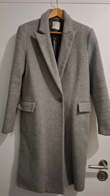 Jackets, Coats, Vests: Ženska kolekcija kaputa i jakni – različiti stilovi 1) Kožna — 4