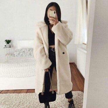 tedi kaputi: Tedi kaputi 4000 — 7