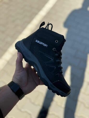 zara нови сад – слике: Čizme, Adidas, veličina - 46 — 9