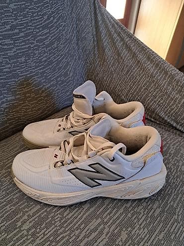 Venčanice i aksesoari: New Balance BB Fresh Foam BB v2 patike za košarku - Model: BBFRSHO2 — 1