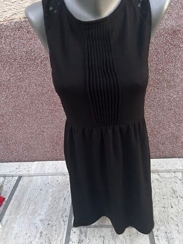 kraljevsko plava haljina: S (EU 36), Drugi tip rukava — 5