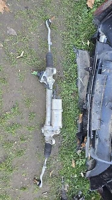 scalamobil za invalide: LETVA VOLANA TH ZA BMW SERIJA 7, I7 | BMW 7 g70 I7 letva volana TH — 3