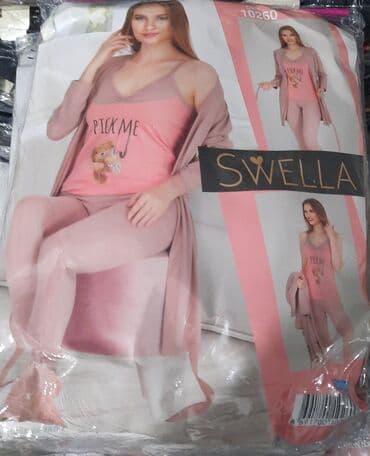 Set iz tri dela 
Cena 1700 din