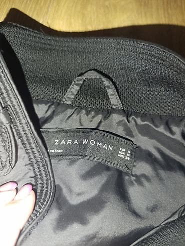 jakne u zari: Zarina jaknica velicina M. Idelana za prelazno vreme — 2