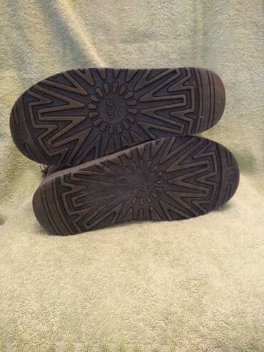 Venčanice i aksesoari: Čizme, UGG, 38 — 8