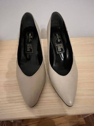 mokasine cipele: Pumps, 38 — 4
