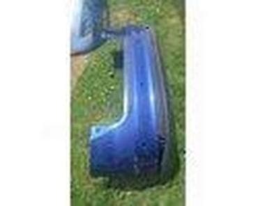 amortizer ford focus: PREDNJI BRANIK ZA FORD FOCUS OD 2002. DO 2014. GOD. | SMEDEREVSKA — 6