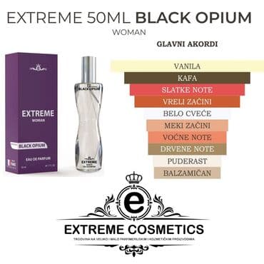 set sminke u koferu: Perfume set, Original — 6