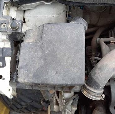KUCISTE FILTERA VAZDUHA ZA OPEL CORSA D | Svi delovi za Opel vozila