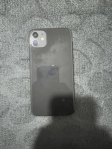 iphone x 64gb cena srbija: Iphone 11  Face id radi Sim free 64gb Baterija 79% Samo licno — 2