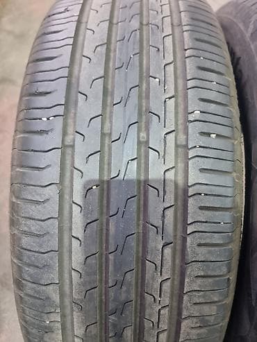 off road gume 15: Continental 225 60 18 gume u super stanje sara 5,5 dot 2022 gume nisu — 2