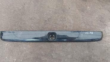 merac debljine laka: PLASTIKA GEPEKA LAJSNA ZA SUZUKI IGNIS OD 2003. DO 2008. GOD — 1