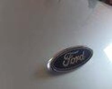navoz za auto: AIR BAG VOLANA ZA FORD FESTIVA OD 2006. DO 2008. GOD. | Polovni — 6