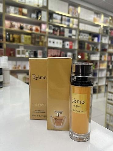 ruski parfemi: Parfemi
1600 din
mn — 7