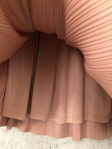 push up helanke new yorker: Zara, Komplet: Majica, Suknja, 152-158 — 14