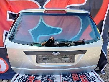 brava za haubu ford c max: GEPEK VRATA KARAVAN ZA FORD FOCUS OD 1998. DO 2004. GOD. | Gepek — 1
