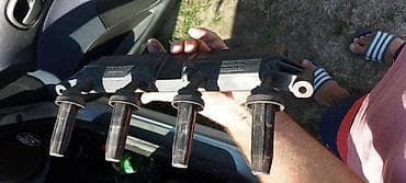 ford fiesta 1.4 tdci: BOBINA 1.4 ZA PEUGEOT 206 | imam sve delove za peugeot 206 — 2