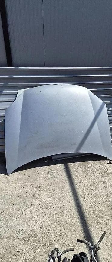 Car Body Parts: HAUBA VW GOLF 5 | Hauba vw golf 5 crna boja — 2