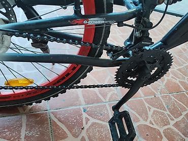 mou papuce letnje: Mackenzie Hill 400 – dečiji/teen MTB bicikl sa punim ogibljenjem - — 6