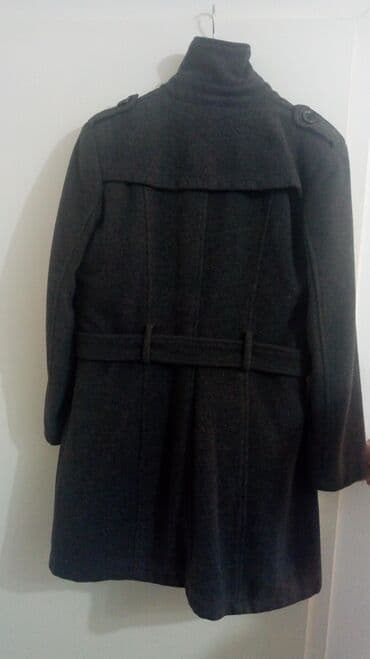pantalone sa prorezom: 7Arrows, XL (EU 42), Jednobojni, Sa postavom — 1