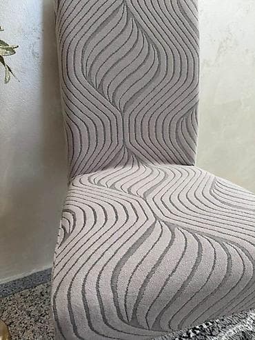 NOVI MODEL🌺 Prekrivači za stolice bez karnera🌺 6 komada-2700dinara🌺