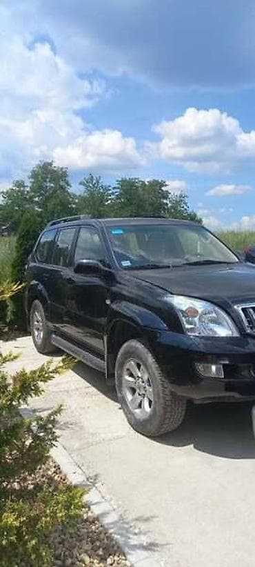 otkup automobila beograd: IZOLACIJA ZA TOYOTA LAND CRUISER OD 2006. DO 2023. GOD. | Delovi za — 1