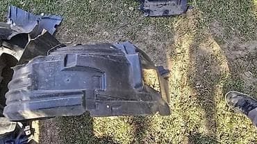 volkswagen golf v: PREDNJE DESNO POTKRILO ZA FIAT 500X | Fiat 500X prednje desno — 1