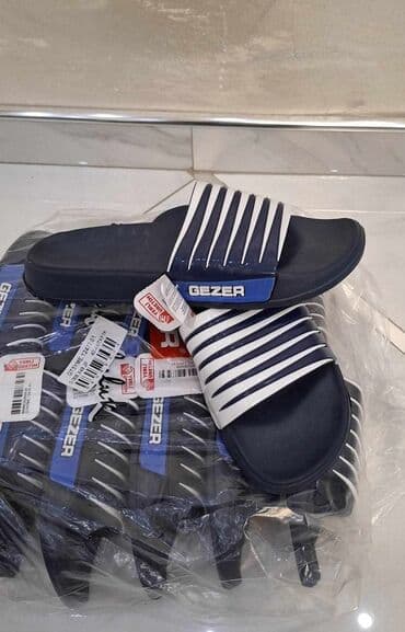 desigual papuce: Adidas, veličina - 45 — 4