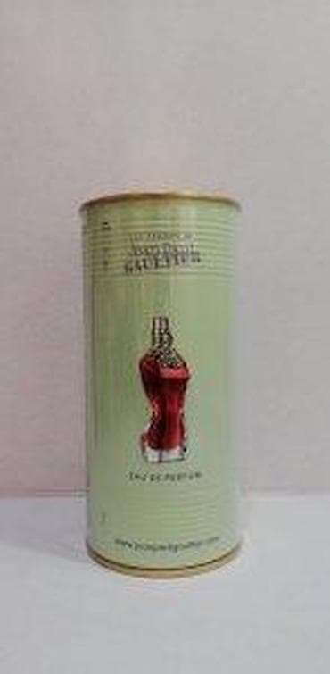 jeanne arthes parfemi: JPG LA BELLE EDP100ML | Jean Paul Gaultier La Belle edp100ml — 6