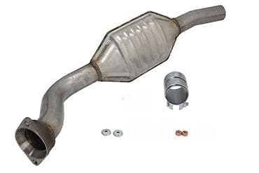Exhaust System: KATALIZATOR PEUGEOT 807 | NOVO! NOVO! NOVO! U ponudi imamo veliki — 2