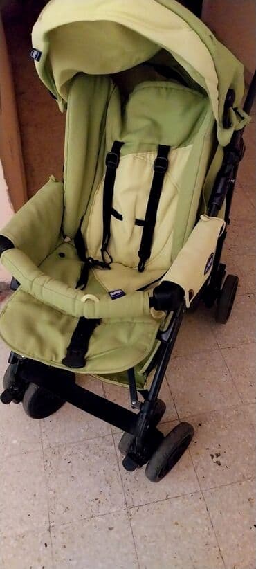 Prodajem chiccoo kolica