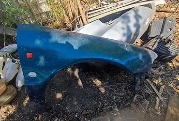 KRILO DESNO B5 ZA AUDI A4 | audi a4'b5 desno krilo na lalafo.rs KRILO DESNO B5 ZA AUDI A4 | audi a4'b5 desno krilo