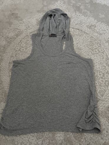 nasa duks h: 9Fashion Woman, L (EU 40), M (EU 38), color - Grey — 1
