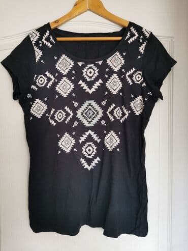 dune obuca beograd: Betty Barclay, M (EU 38), Cotton, Print, color - Grey — 14