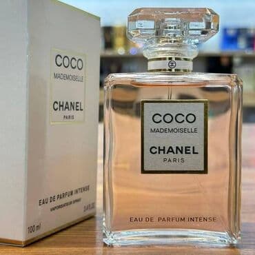 Women's Footwear: Parfem — 5