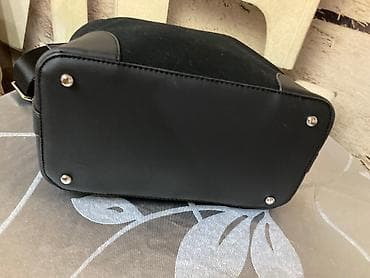 arilje ves za trudnice: Moschino torba — 6