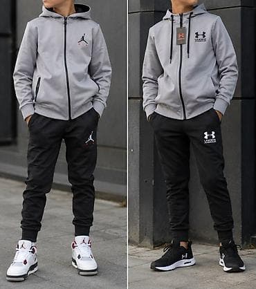 trenerke 92: 08. Muške trenerke M,L,XL,XXL,3XL veličine 4400 din🌸🌸 — 6