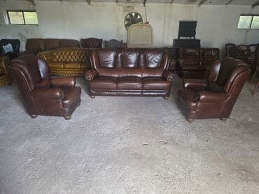 namestaj dalas trosedi: Sofe i kaučevi — 9