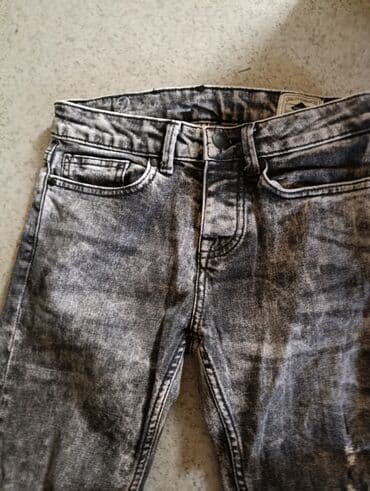 terranova farmerke zenske: Farmerke xs s — 3