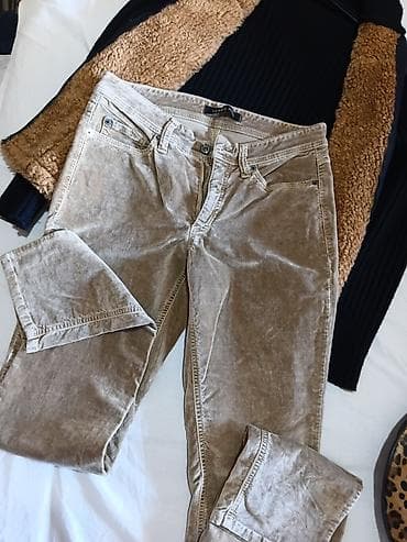 srebrne torbice: Komplet modnih dodataka i odeće – urban/ležerni stil Sastav kompleta — 7