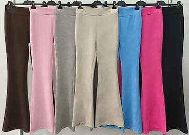 reserved pantalone: M — 6