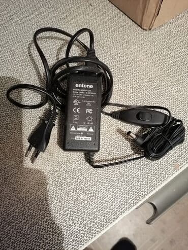 adapter za indukcionu ploču: Adapter — 1