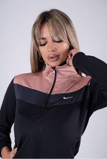 nike air max command cena: Nike ženska trenerka Novo Mokra likra Veličine m l xl fb Moja — 10