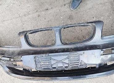 Vozila: BRANIK ZA BMW 116 | bmw 1 prednji branik — 4