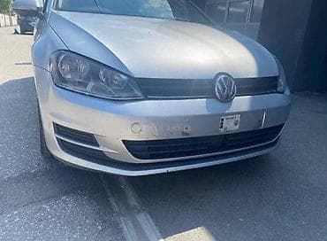 citroen delovi: DELOVI ZA VOLKSWAGEN GOLF 7 1.6TDI 2014. GOD. | Delovi za Golf 7 — 4