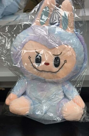 kupujem prodajem helanke: 🧸✨ Set: ćebe + plišana igračka ✨🧸 Prelep i mekan set za decu koji će — 5