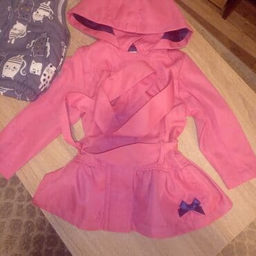 Jackets and Coats: Bundle: Dresses, For girls, age: 12 months — 6