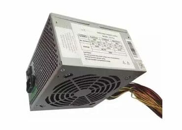 aparat za pecenje hleba lidl: Tip Standardno Oblik (Form factor) ATX (PS2) Izlazna snaga 700 W PFC — 2